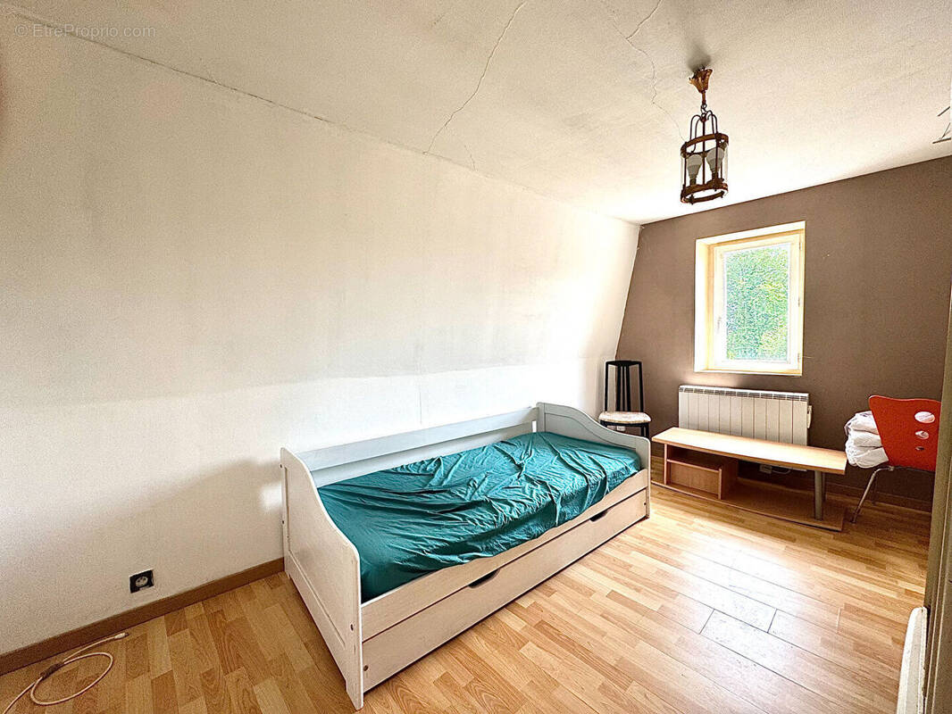 Appartement à VERNEUIL-SUR-AVRE