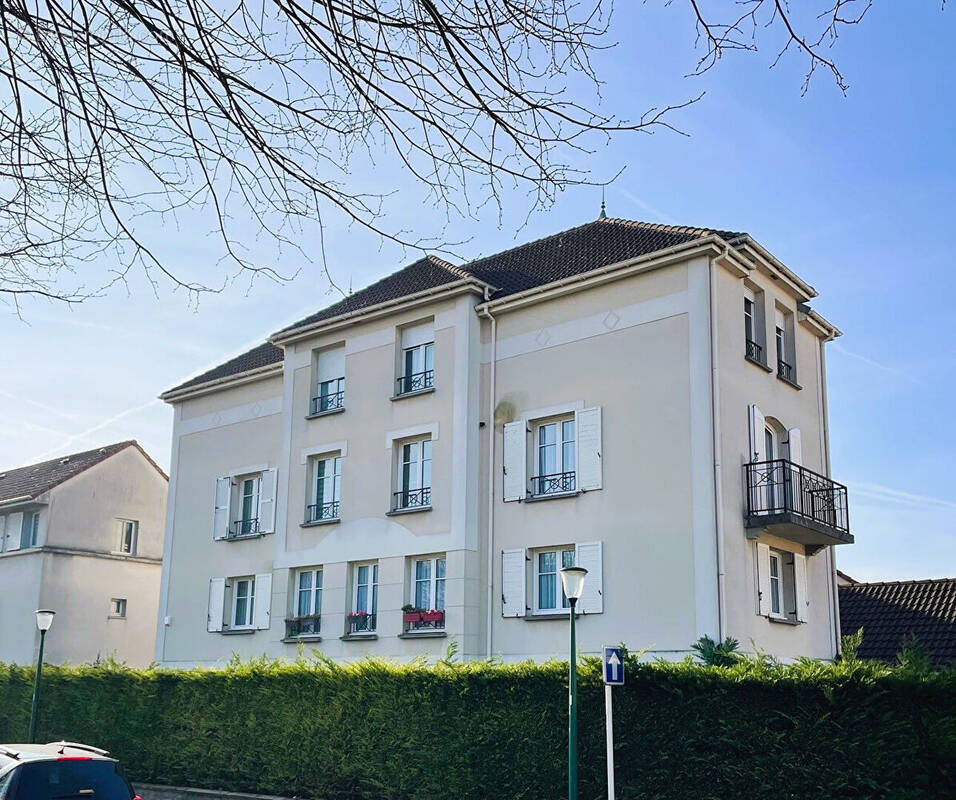 Appartement à TAVERNY