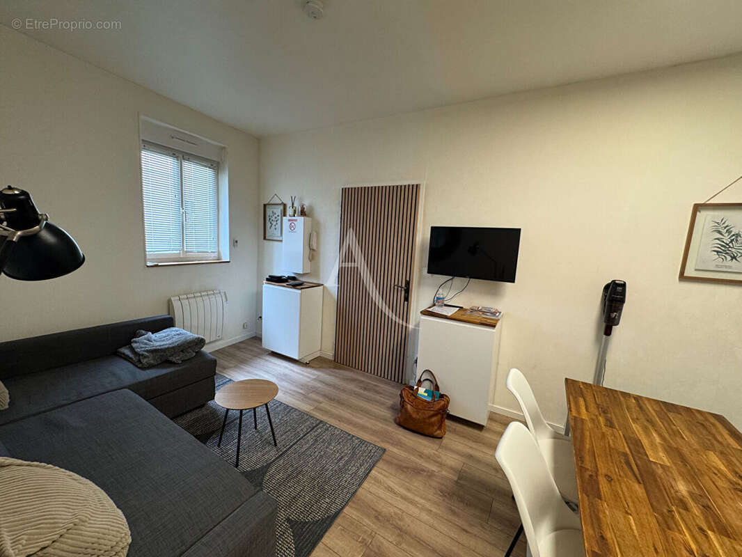 Appartement à GAILLAC