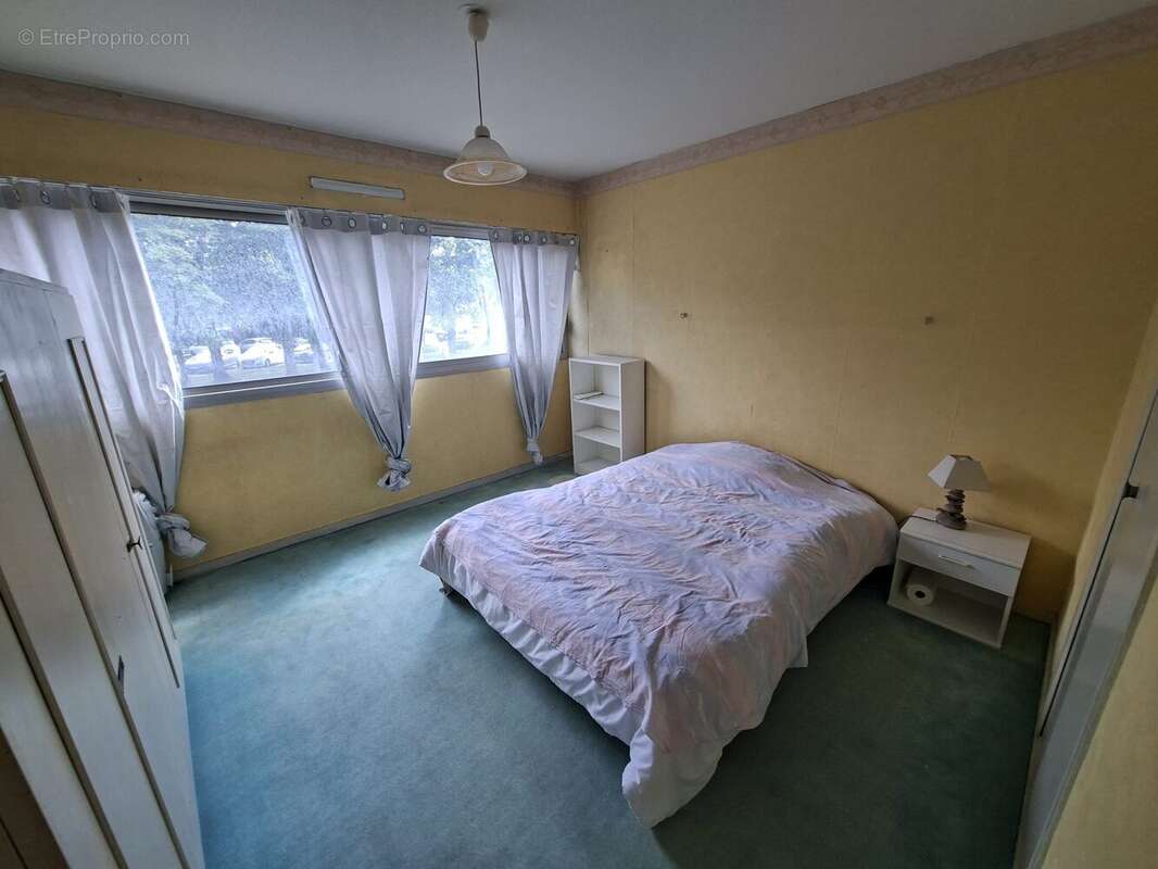 Appartement à ANDERNOS-LES-BAINS