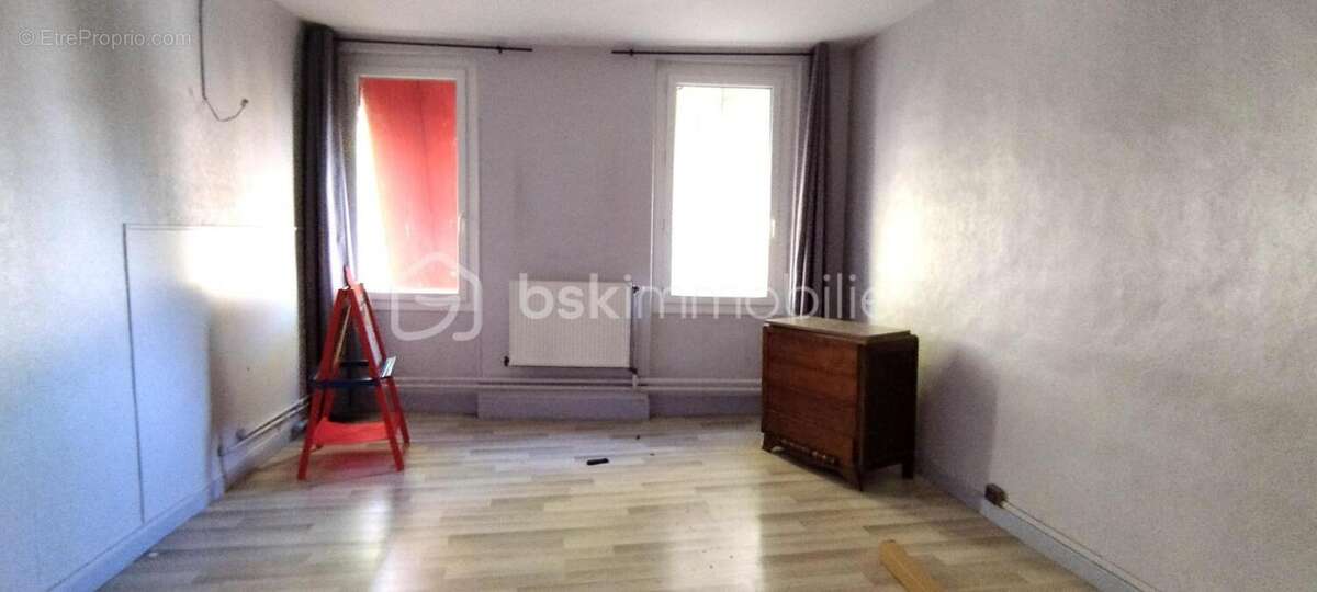 Appartement à LAYRAC