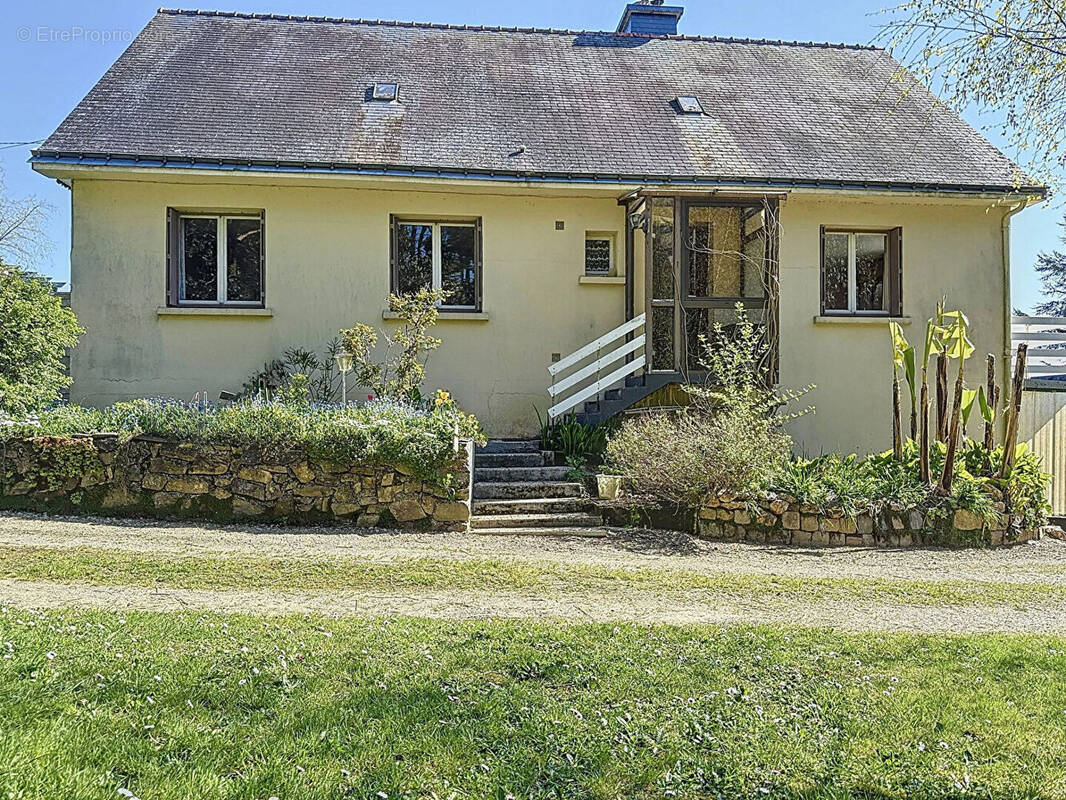 Maison à SAINTE-MARIE