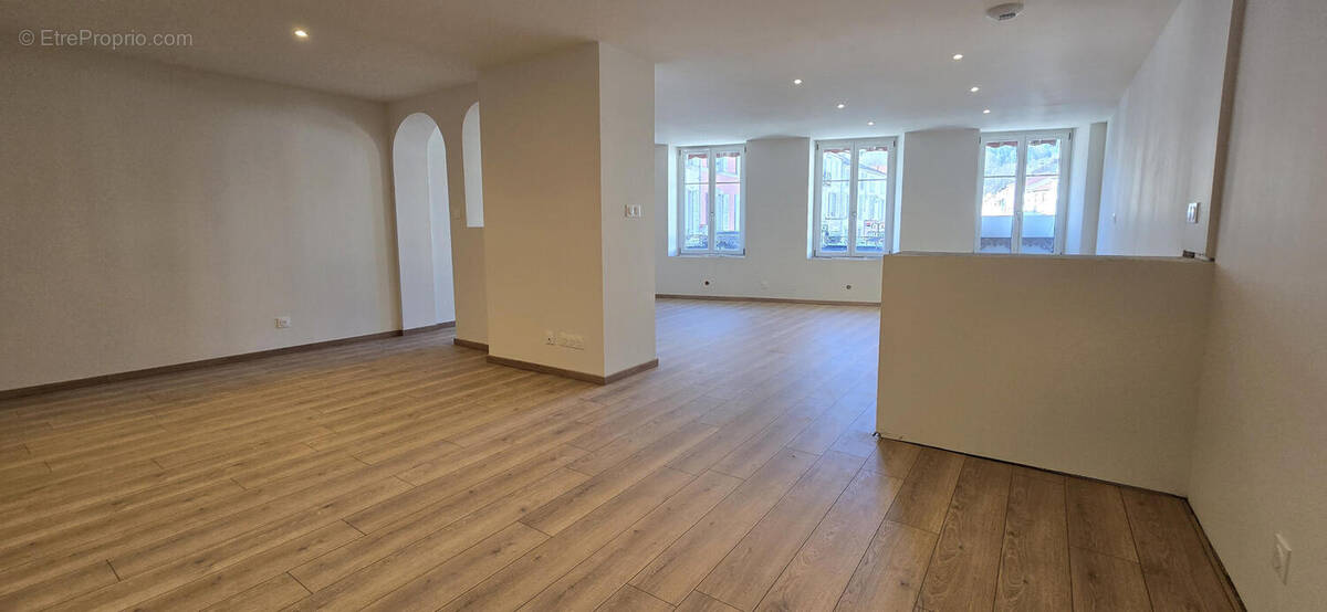 20250306_112623 - Appartement à REMIREMONT