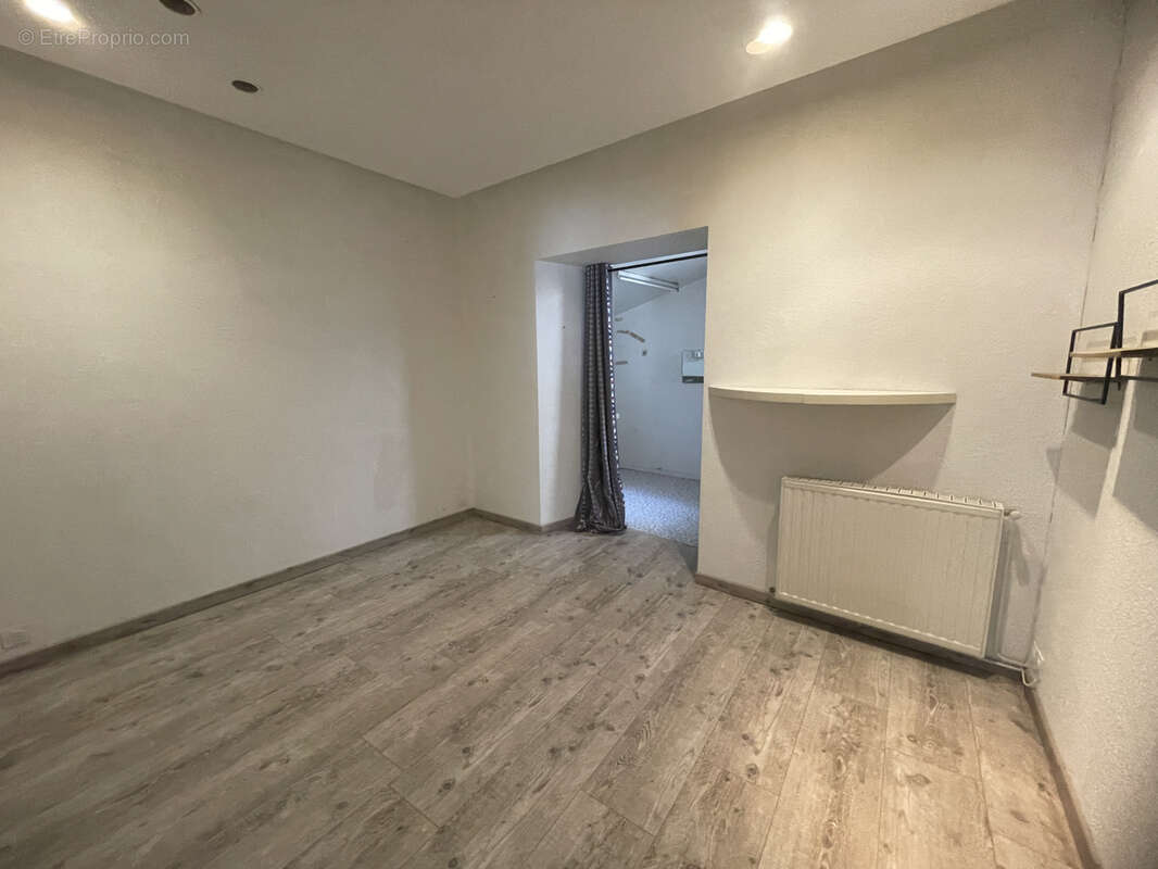 Appartement à SAINT-AFFRIQUE