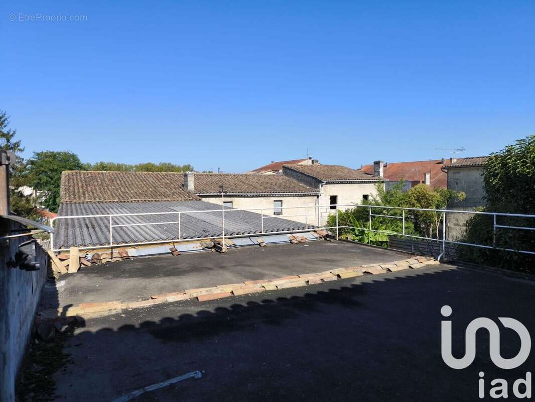 Photo 3 - Maison à LIBOURNE