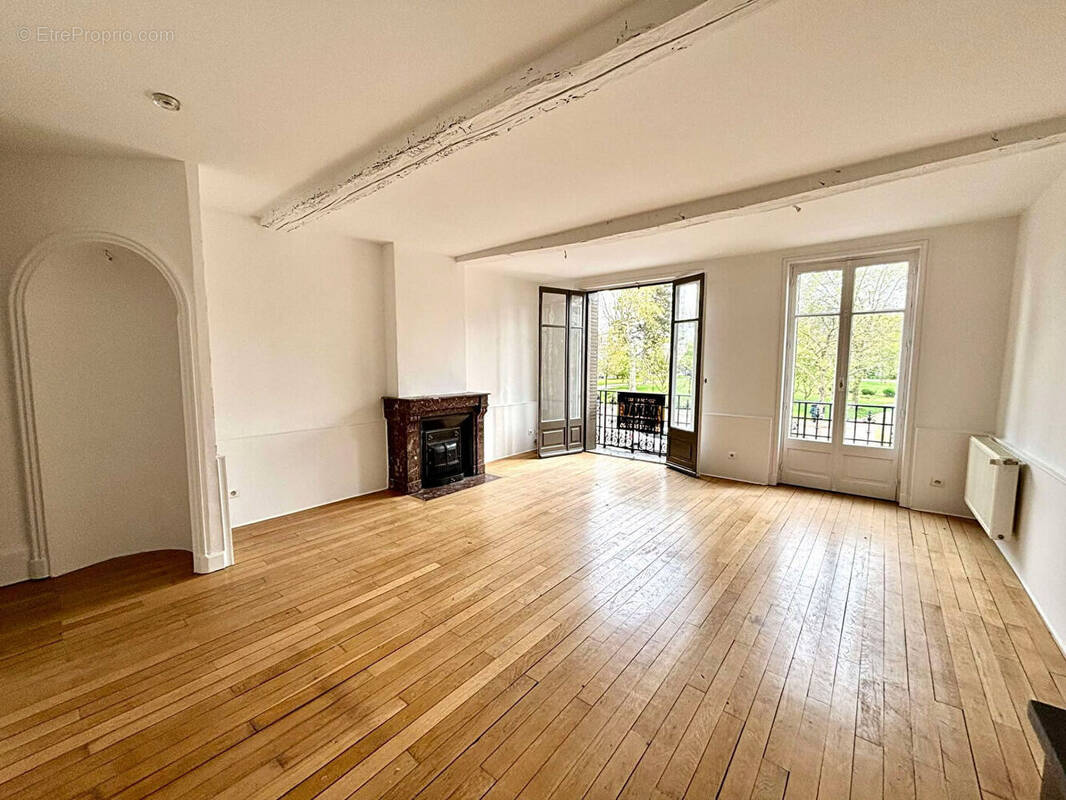 Appartement à ROANNE