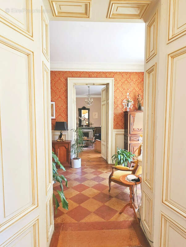 Maison à LEDAT
