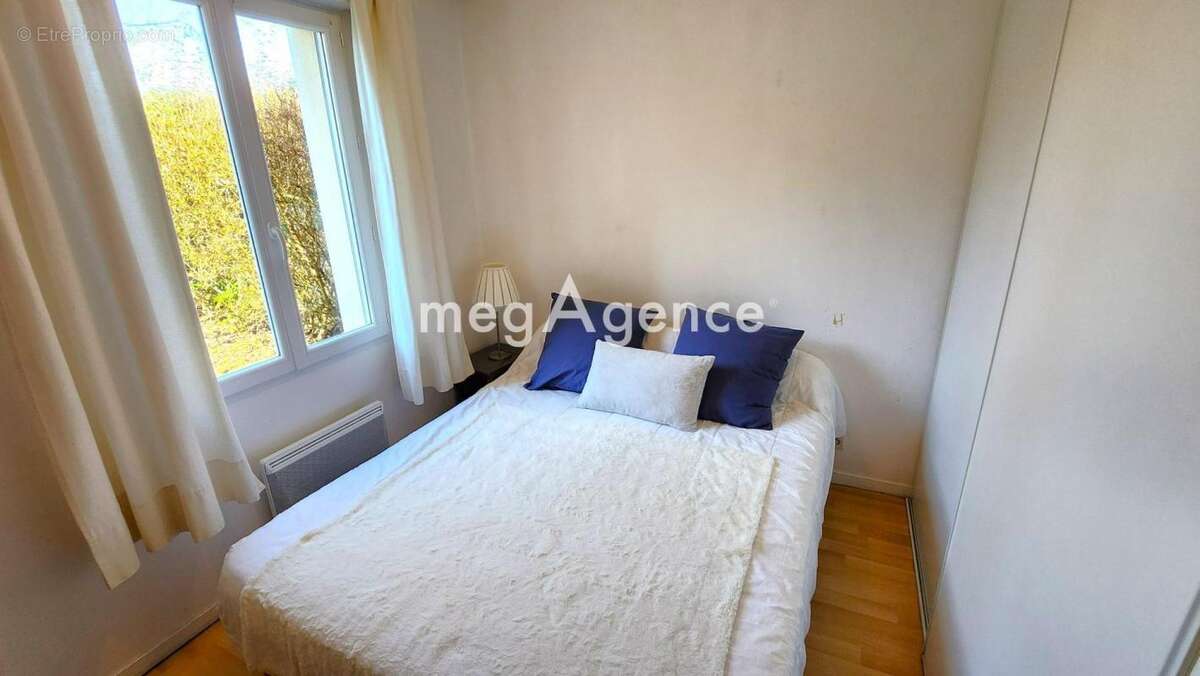 Appartement à LES SABLES-D&#039;OLONNE