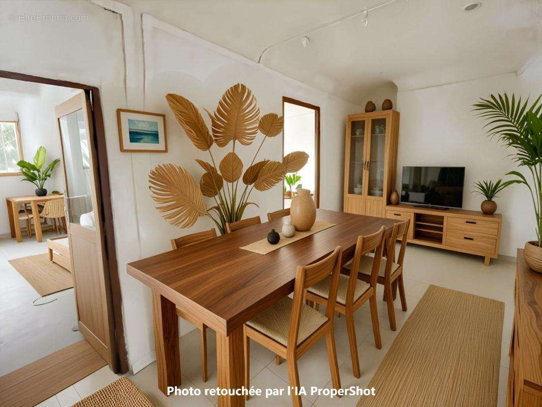 Appartement à SOLLIES-PONT