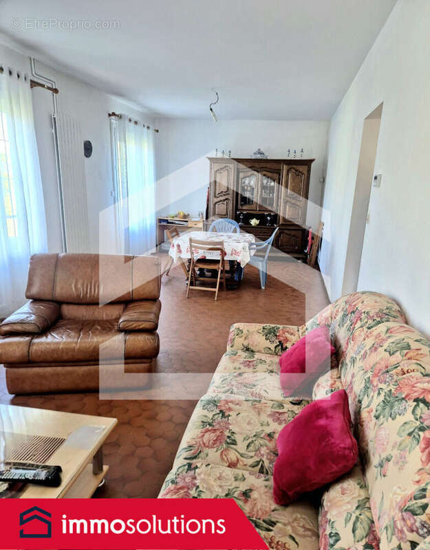 Maison à CADAUJAC