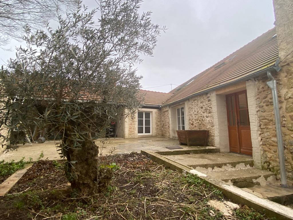 Maison à CHATEAU-THIERRY