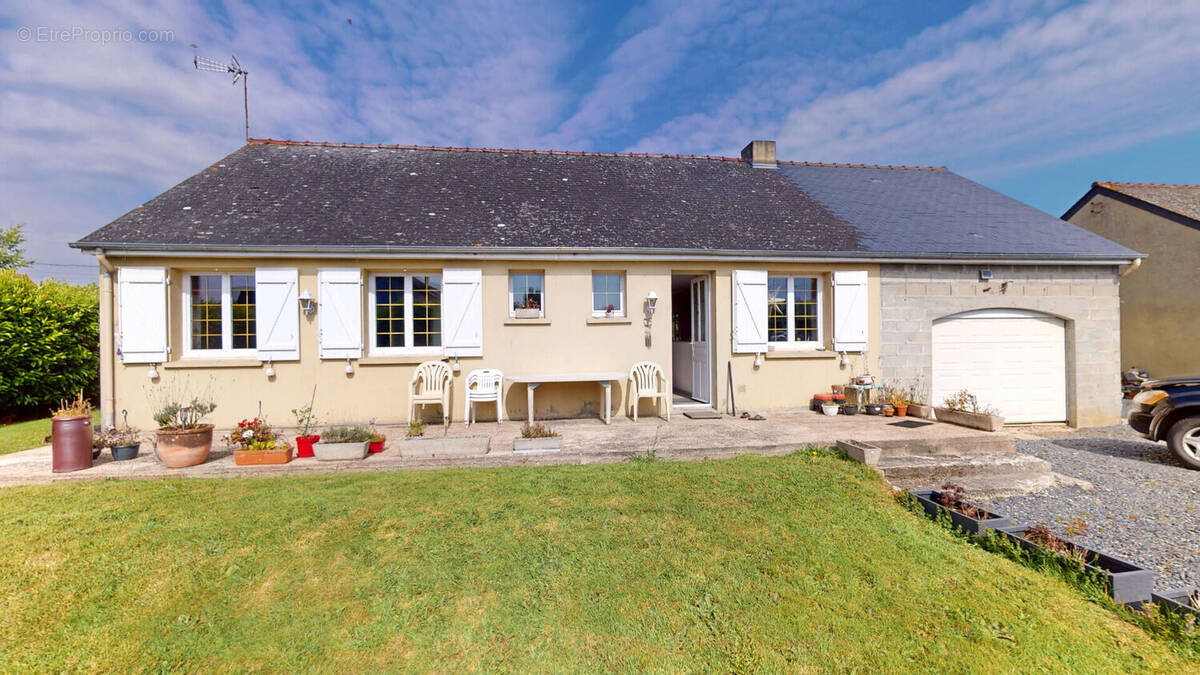 Maison à BAYEUX