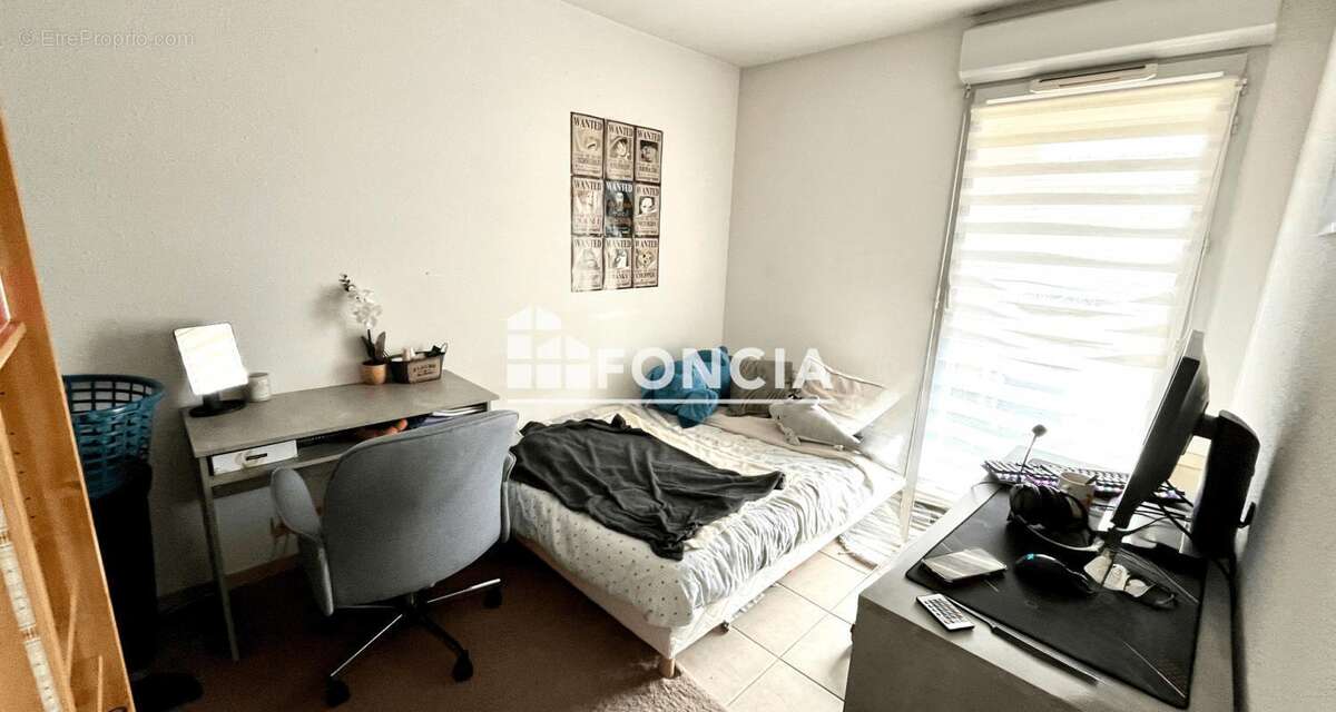 Appartement à BRIVE-LA-GAILLARDE