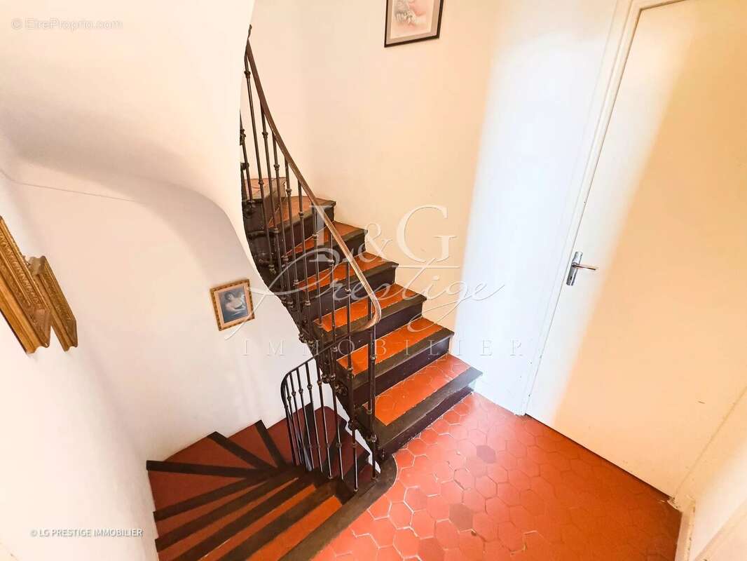 Maison à CALLIAN