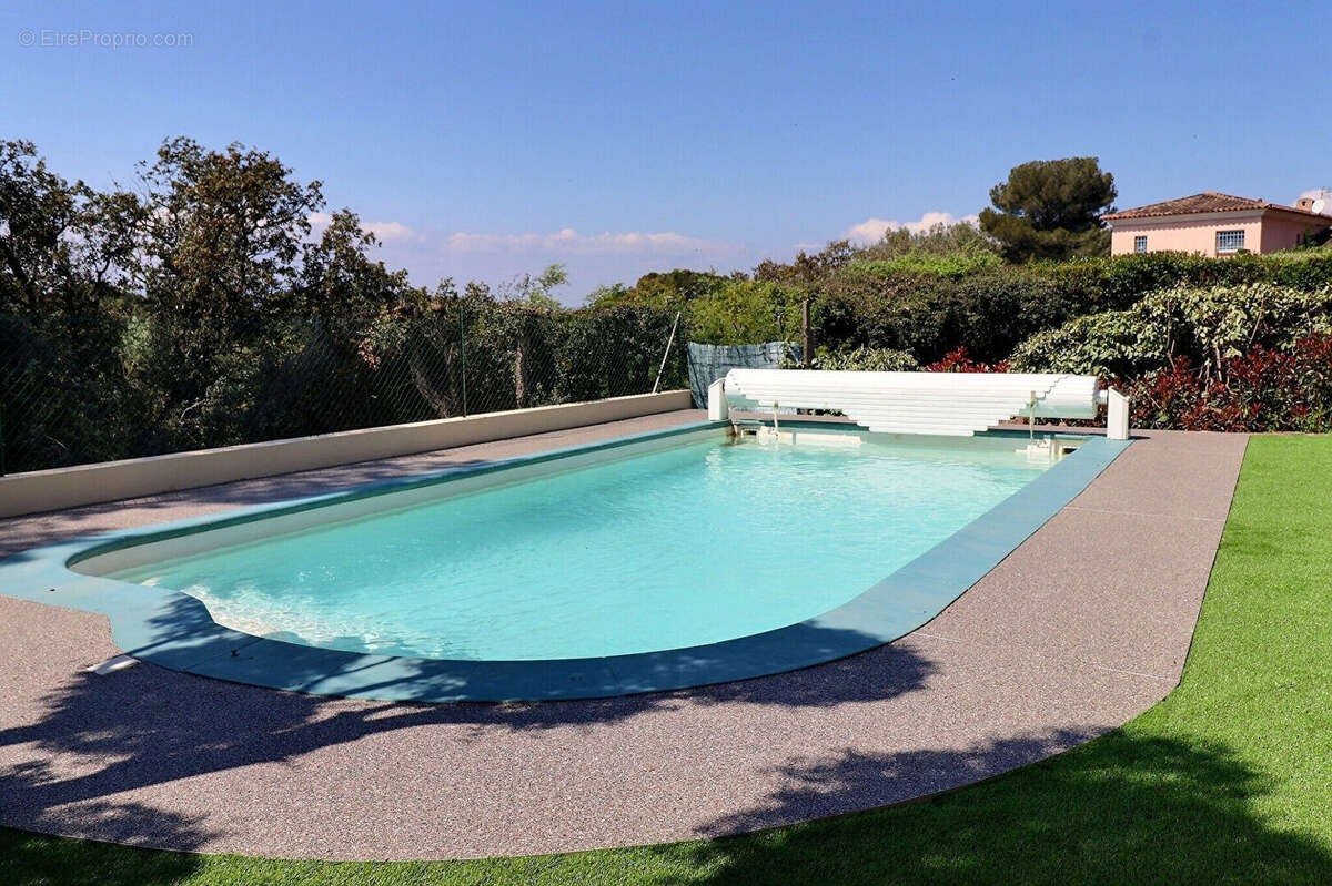 Maison à SAINT-RAPHAEL