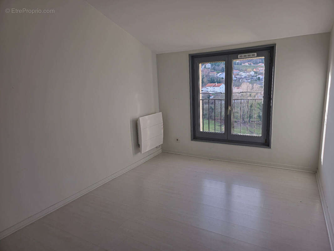 Appartement à LE PUY-EN-VELAY