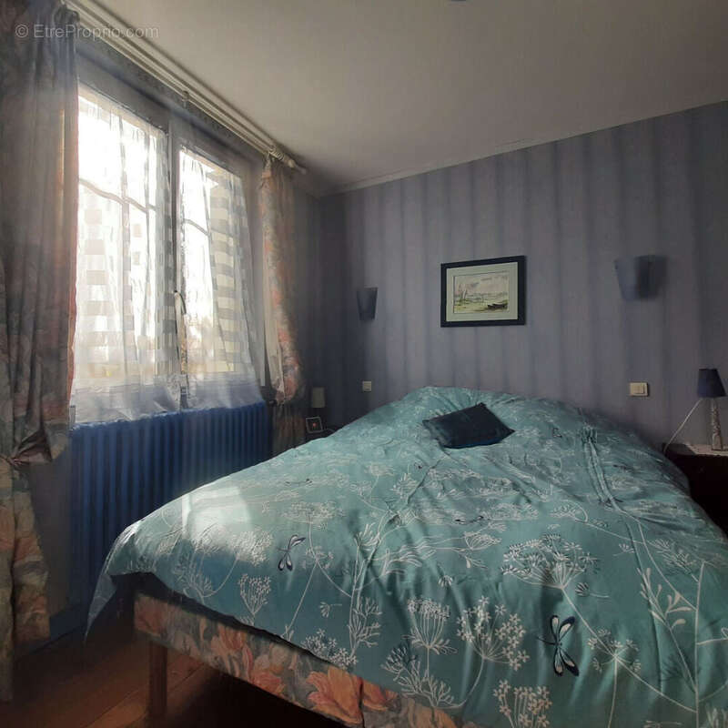 Maison à SAINT-SEBASTIEN-SUR-LOIRE