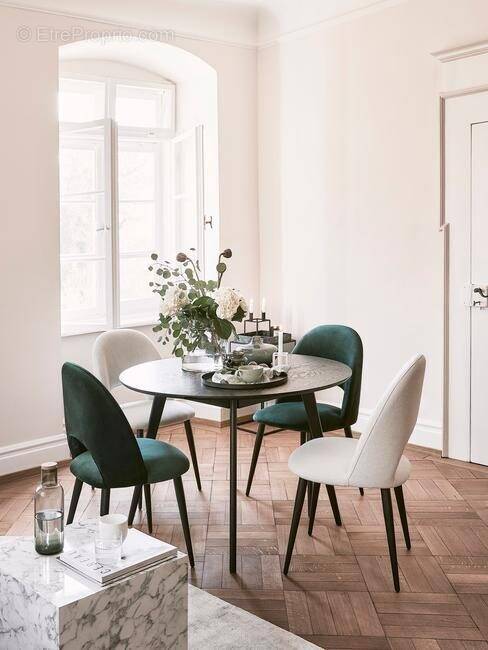 Appartement à DINAN