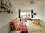 Appartement à LE GRAU-DU-ROI