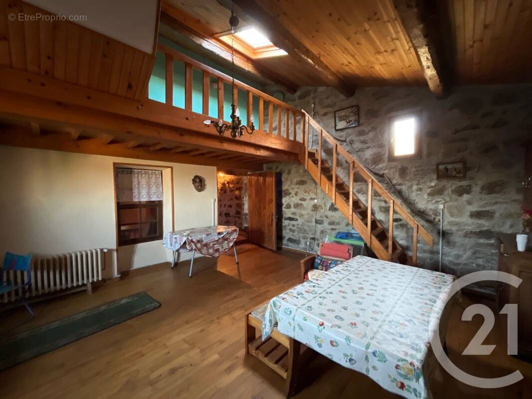 Maison à ANNONAY