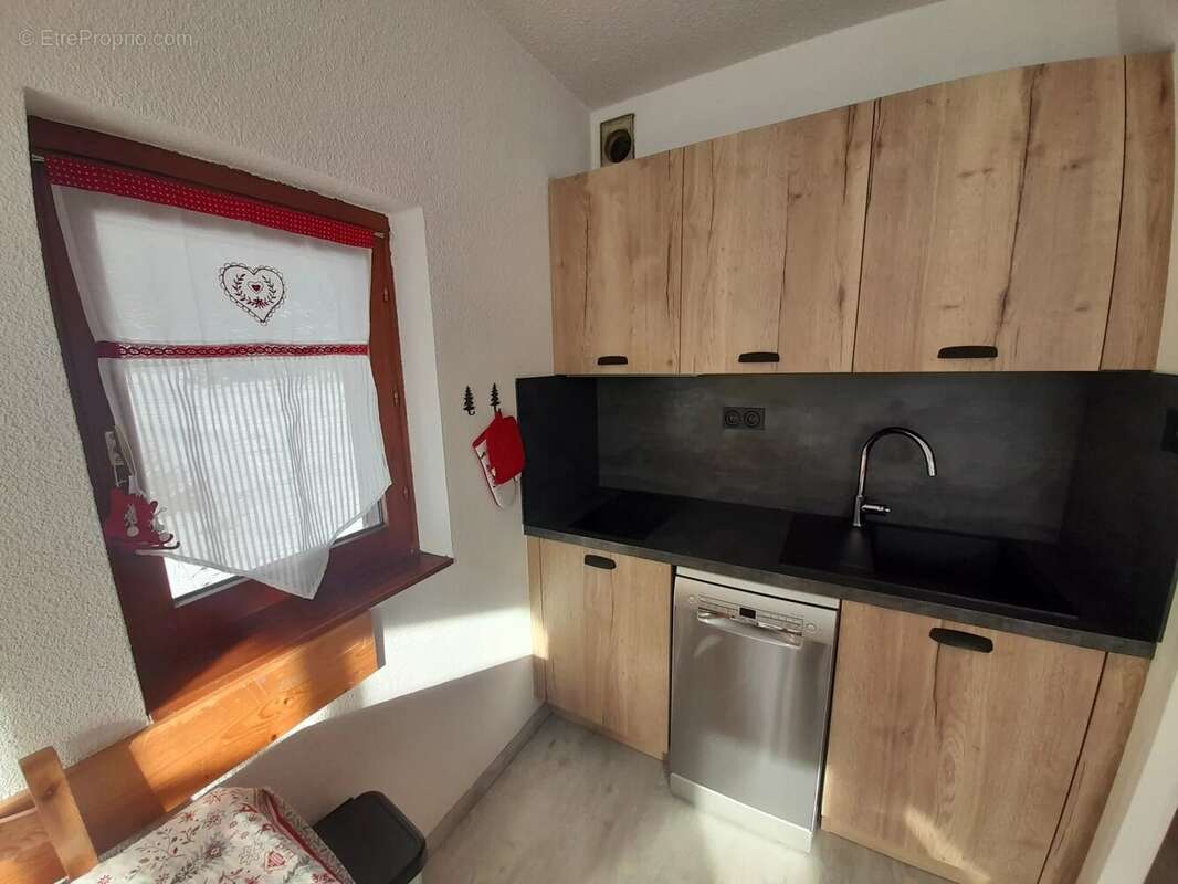 Appartement à AGNIERES-EN-DEVOLUY