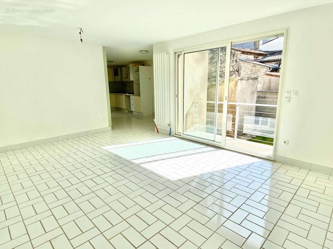 Photo 2 - Maison à MAZAMET