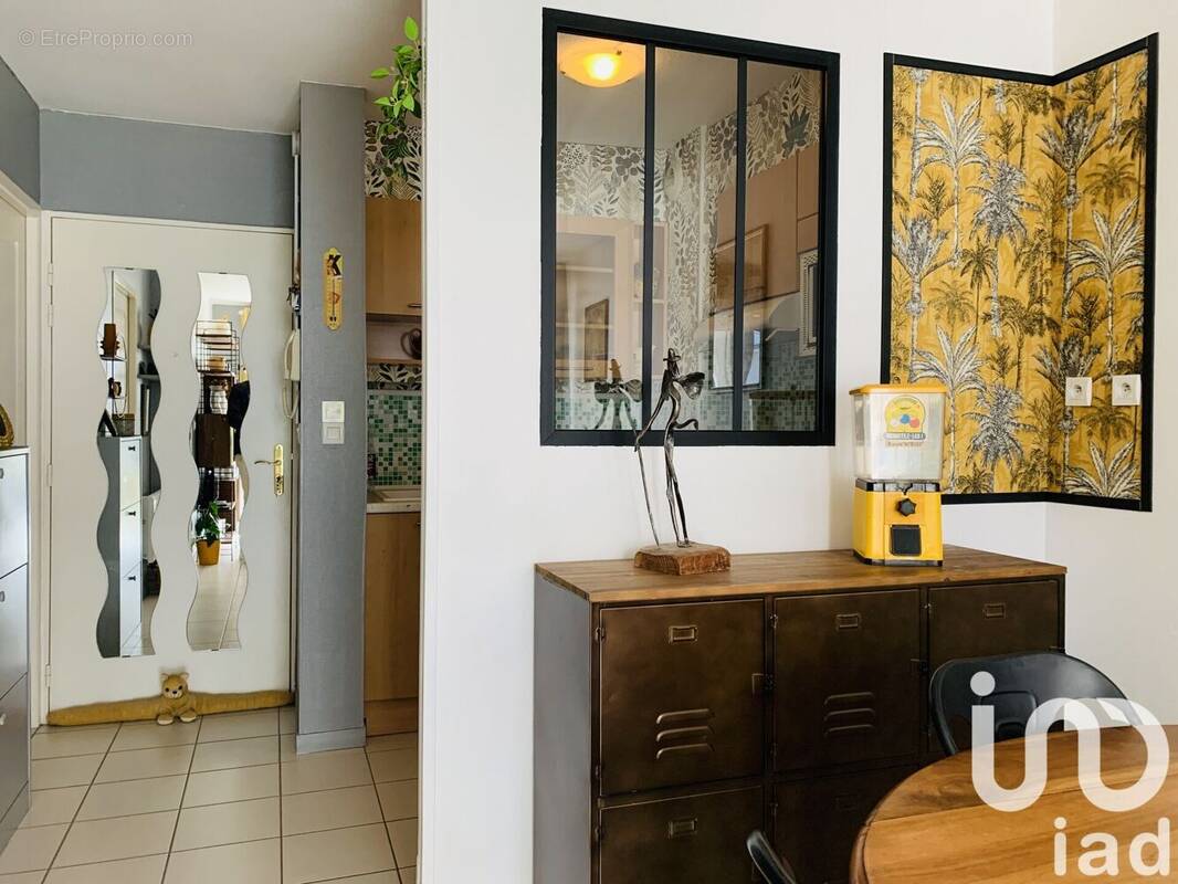 Photo 1 - Appartement à VAUX-SUR-MER