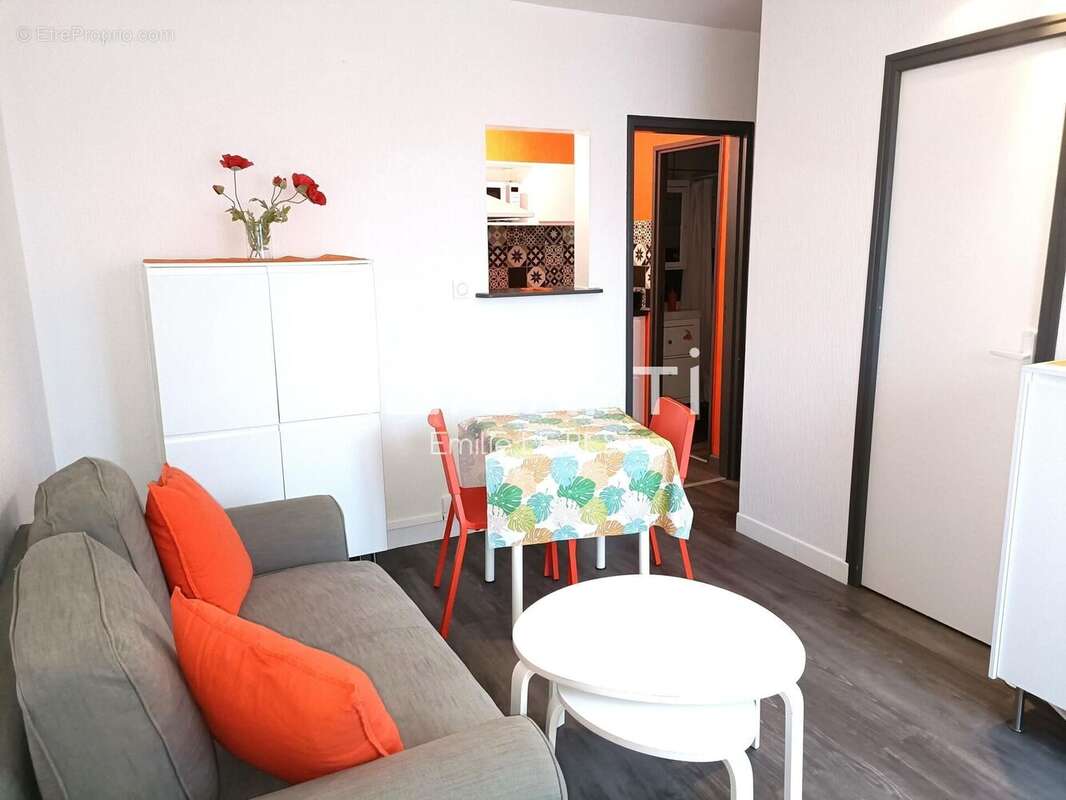 Photo 2 - Appartement à BREST