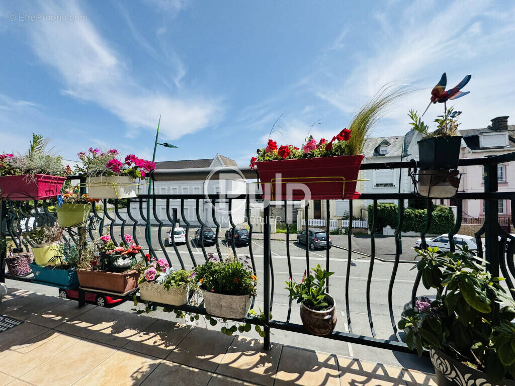 Appartement à SAINT-LAURENT-BLANGY