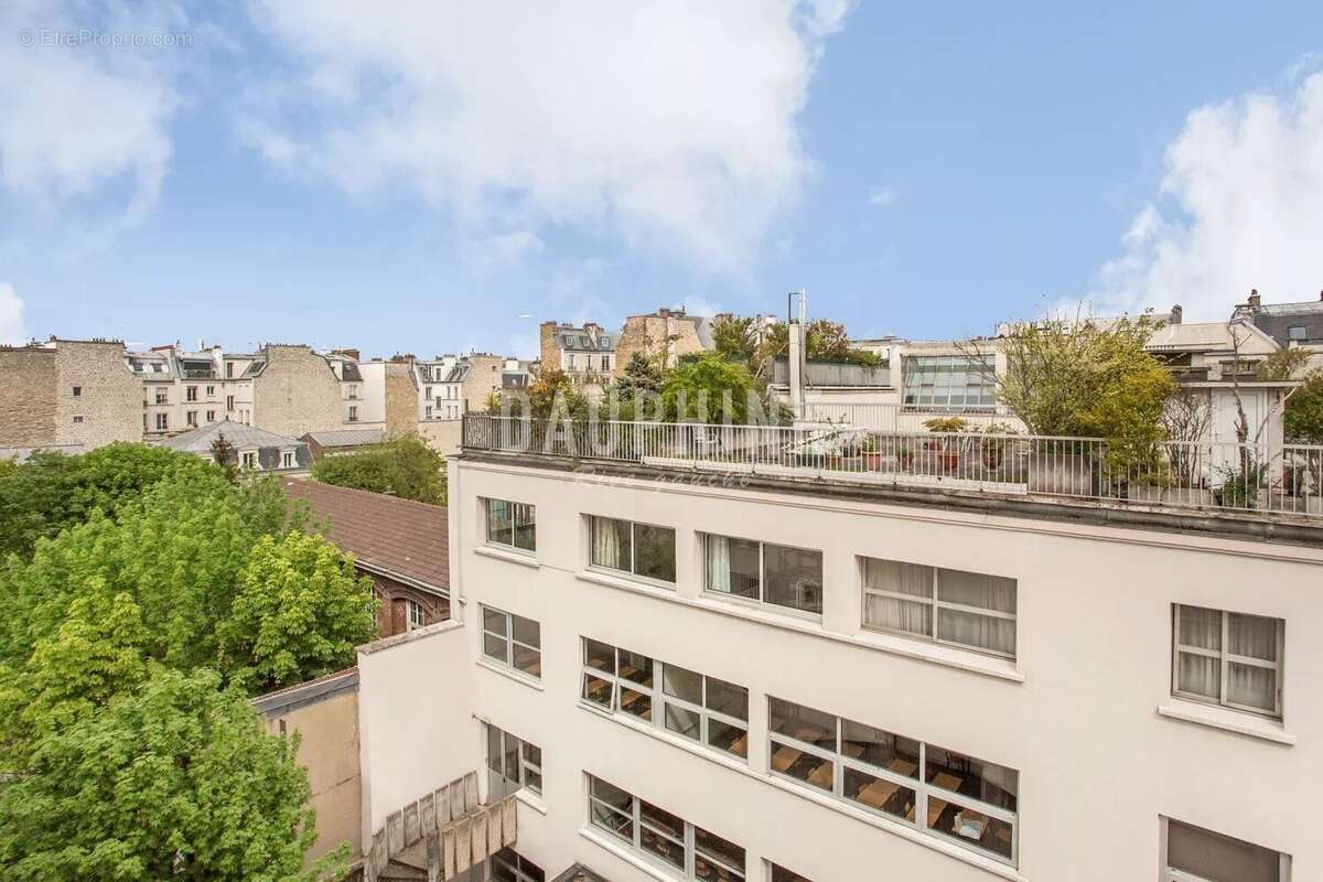 Appartement à PARIS-6E
