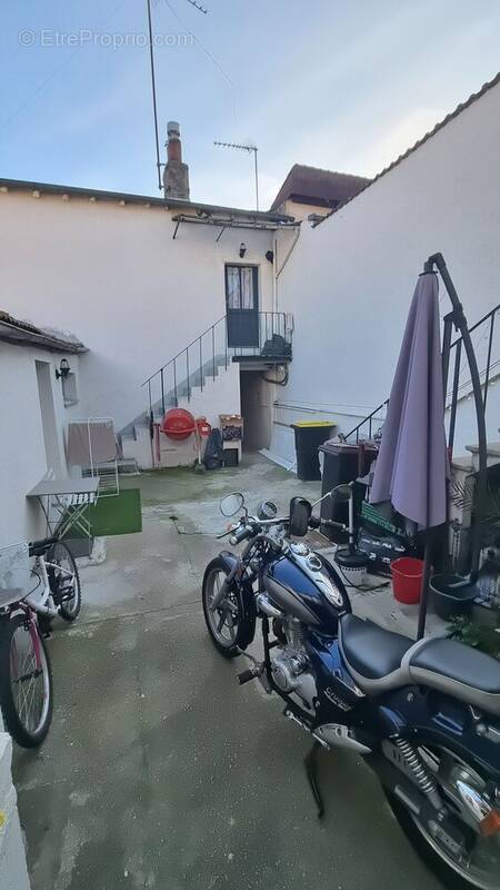 Photo 1 - Maison à ROANNE