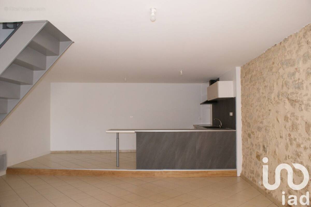 Photo 1 - Maison à LA REOLE