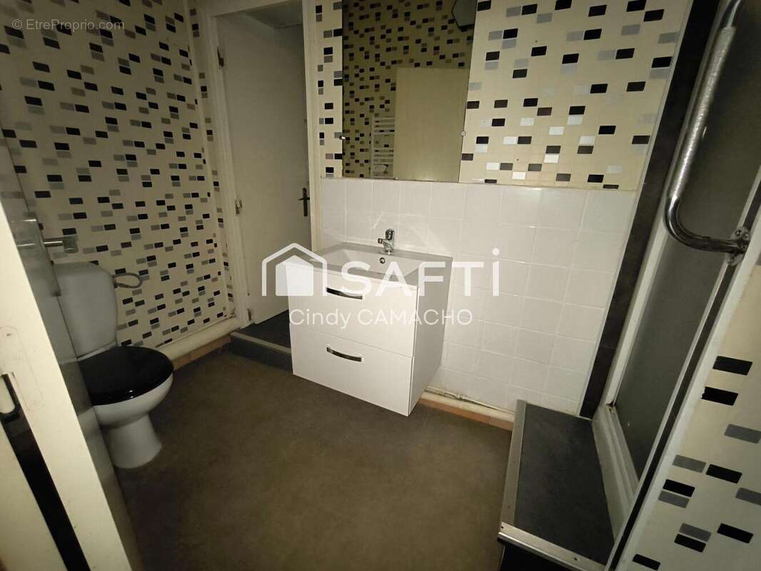 Photo 9 - Appartement à DOMART-EN-PONTHIEU