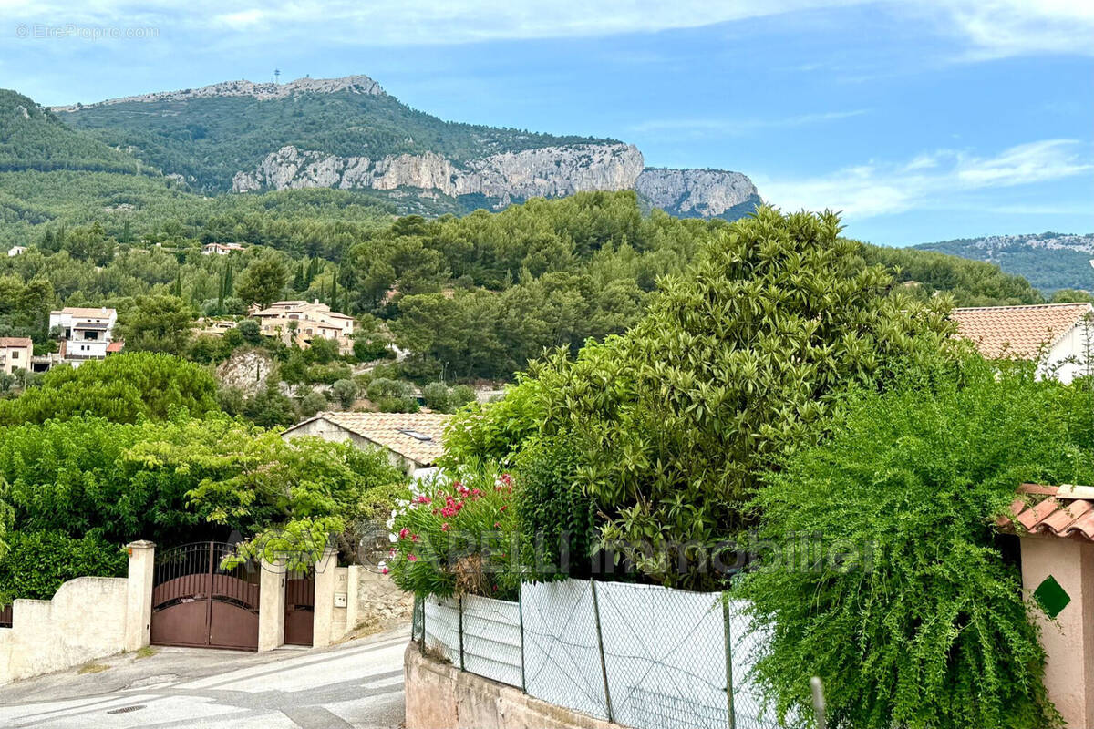 Maison à TOULON