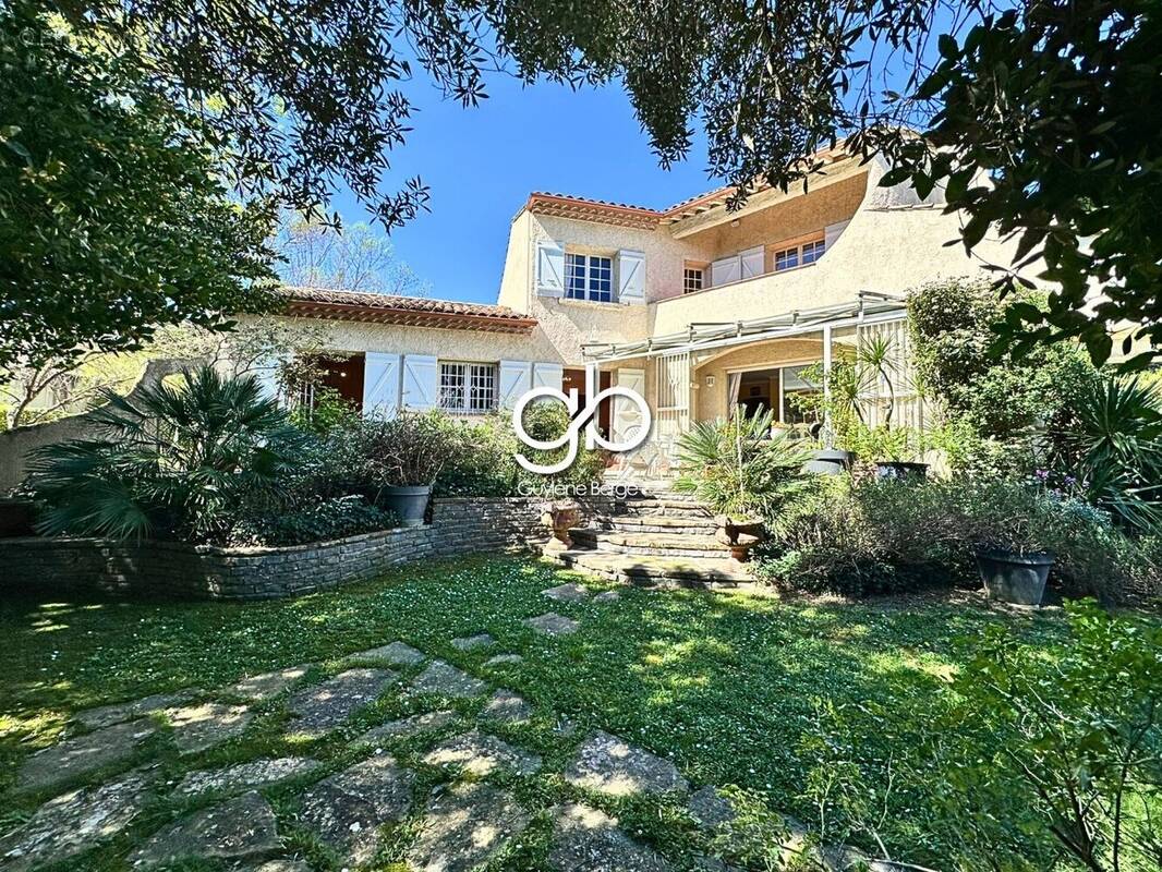 Maison à MONTPELLIER