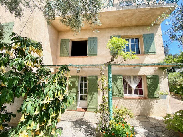 Maison à GRASSE