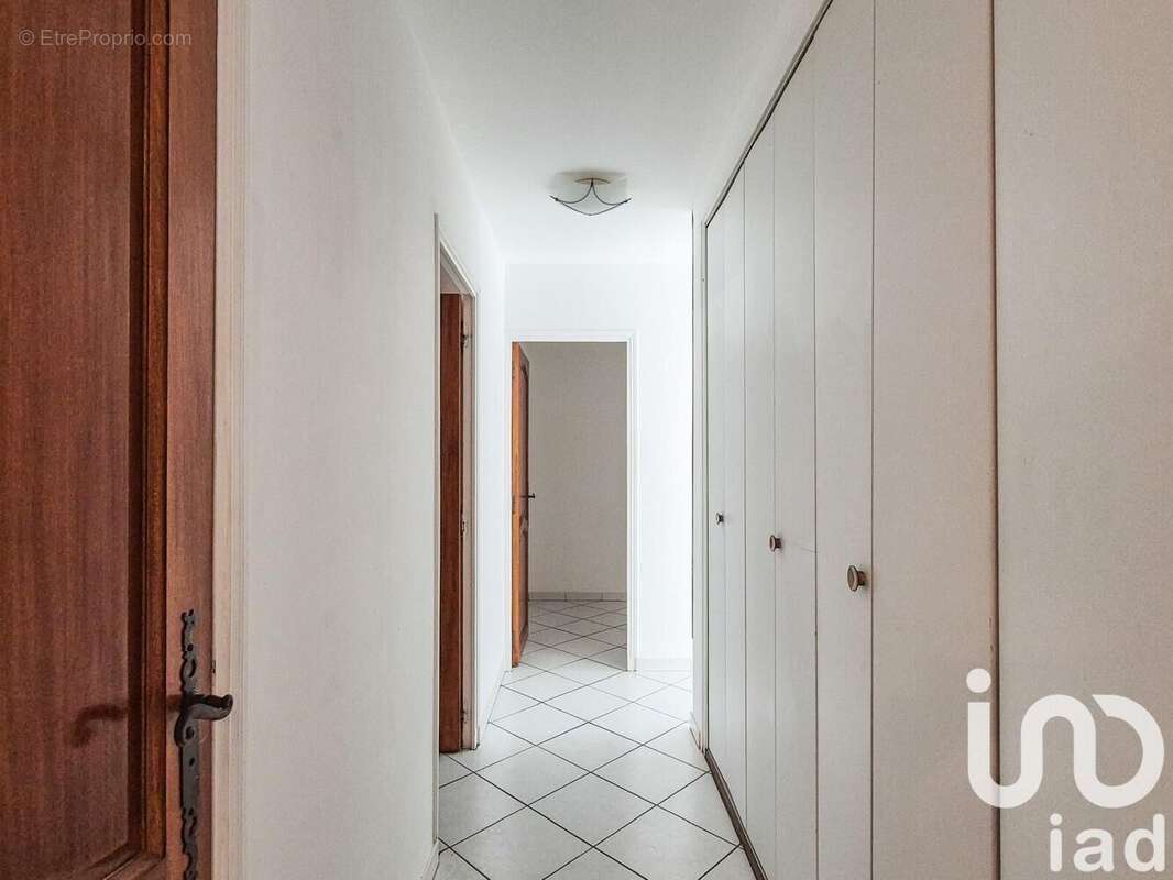 Photo 4 - Appartement à LA SEYNE-SUR-MER