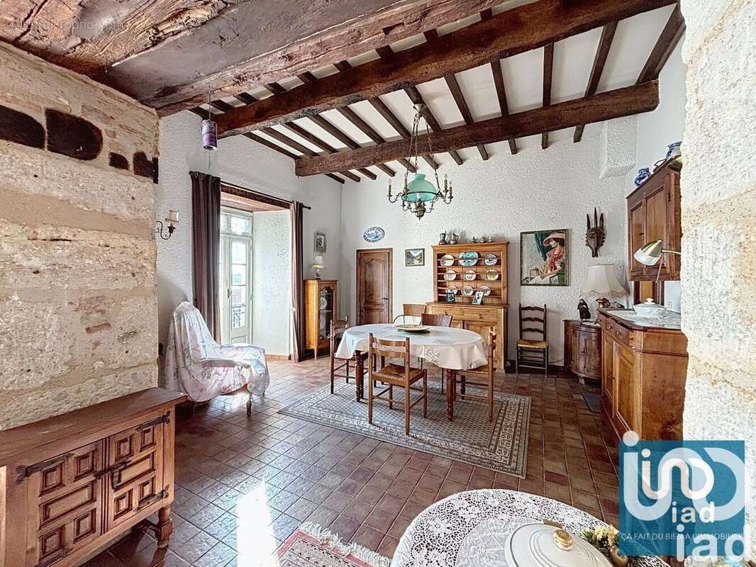 Photo 7 - Maison à LECTOURE