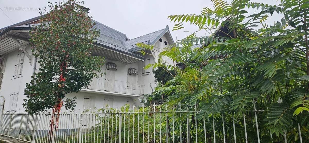 Maison à SAINT-PIERRE-D&#039;ALBIGNY