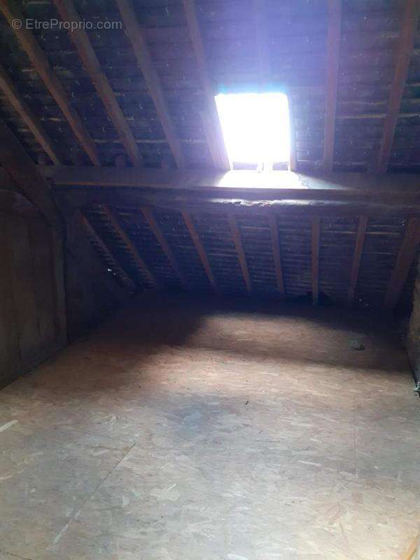 Appartement à FOUGERES