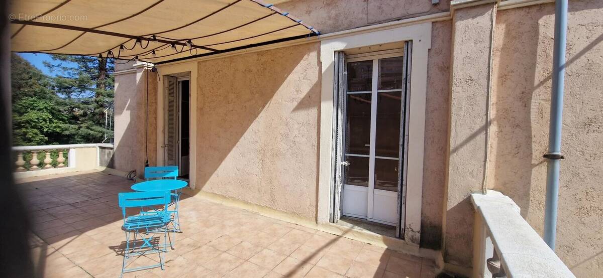 Appartement à GRASSE