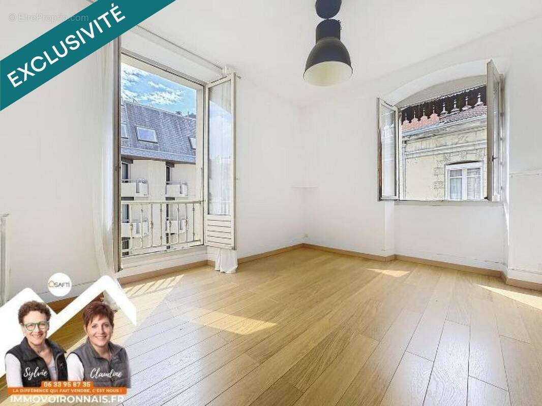 Photo 1 - Appartement à GRENOBLE