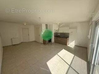 Appartement à BALLANCOURT-SUR-ESSONNE