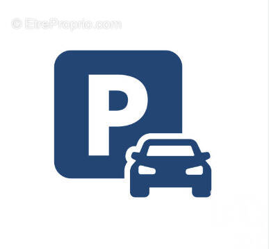 Photo 1 - Parking à LE MANS