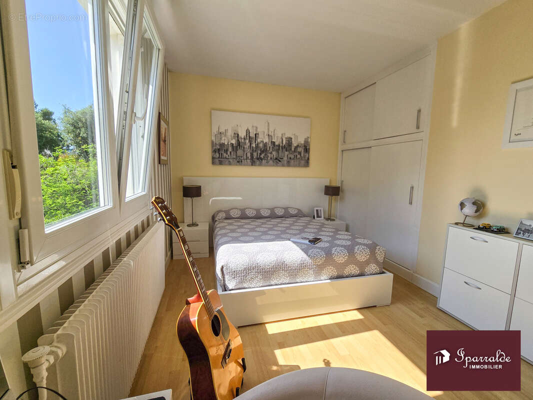 Appartement à HENDAYE