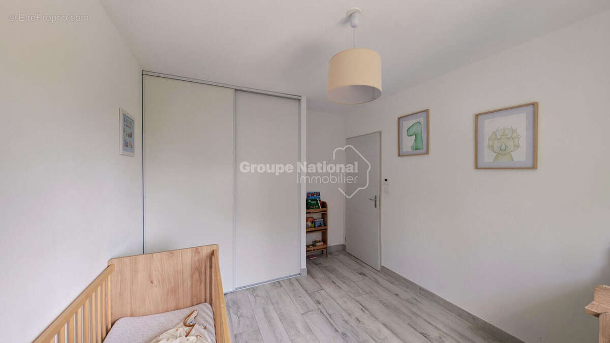 Maison à MONS