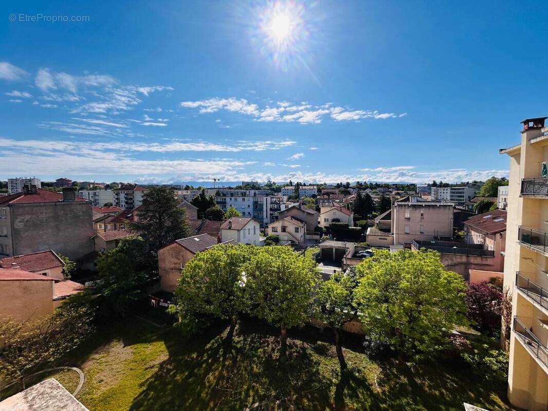 Photo 1 - Appartement à VALENCE