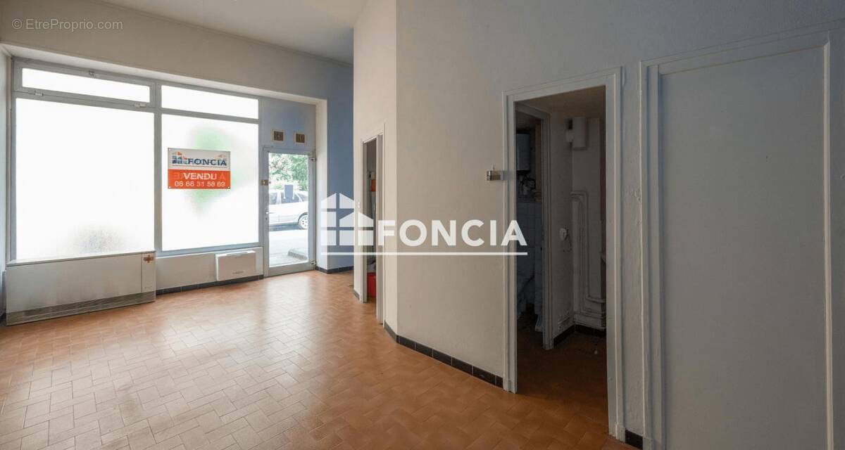Appartement à VALENCE