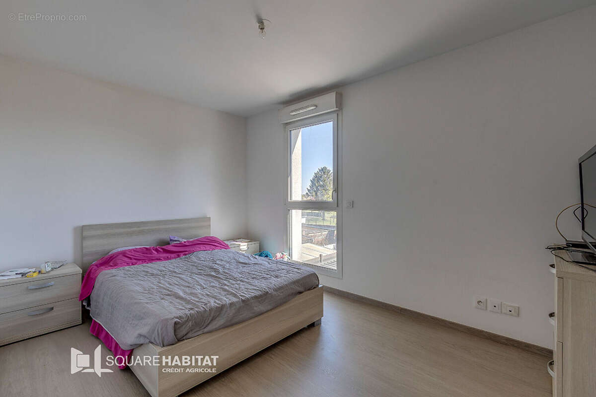 Appartement à HALLUIN