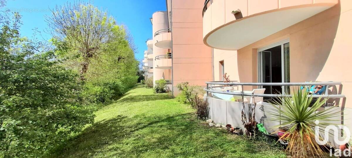 Photo 1 - Appartement à LAFOX